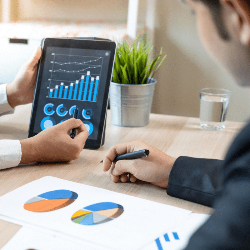 Solutions Data Analytics - Bandeau Parcours - Onboarding SQORUS