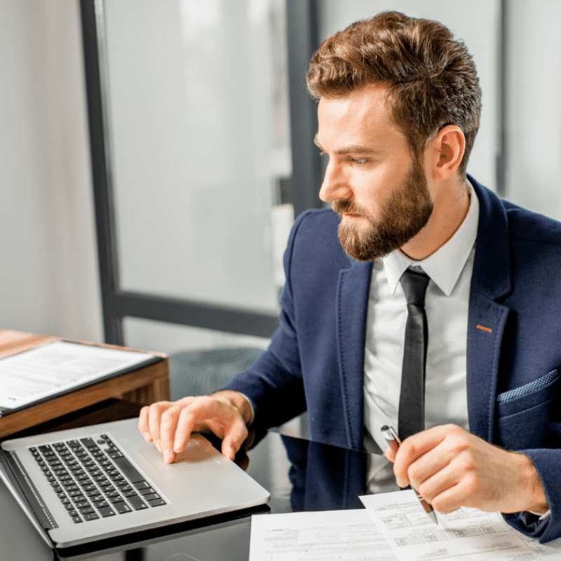 Cash Management - bandeau Parcours - Onboarding SQORUS