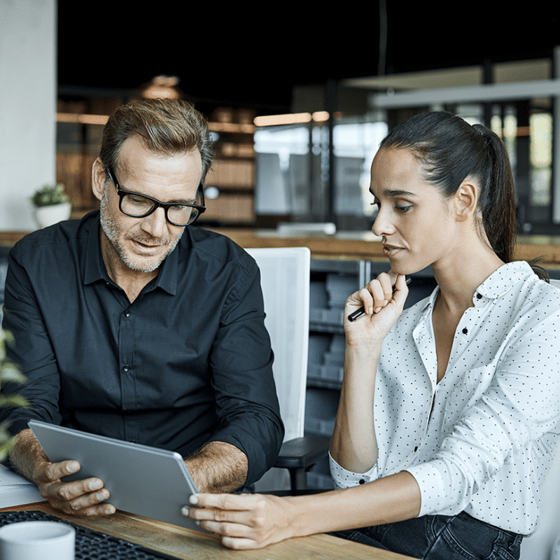 Formation SQORUS University - bandeau Parcours - Processus de recrutement SQORUS