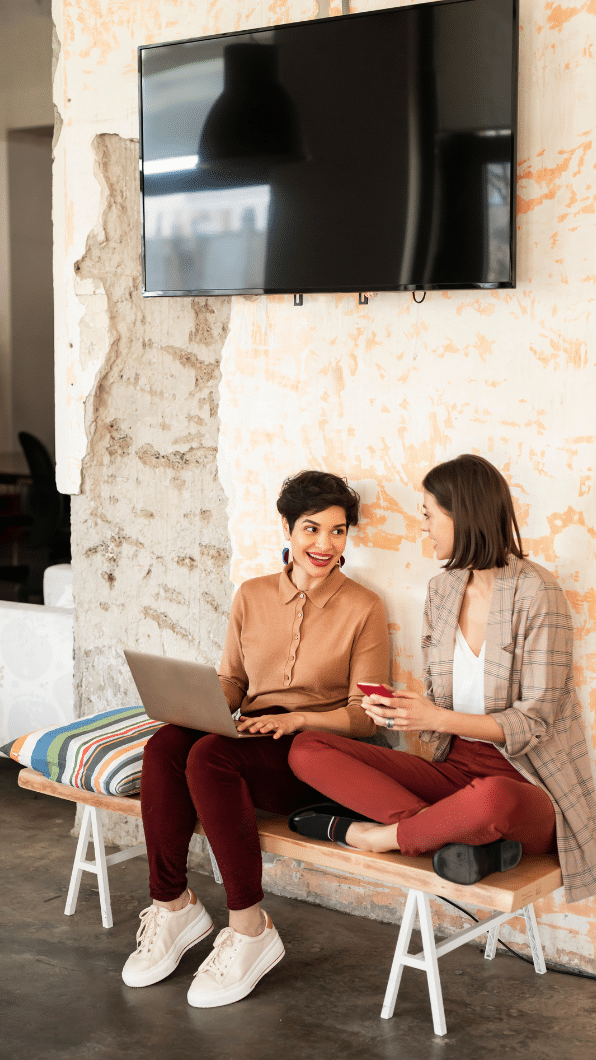 Innovation RH & future of work - enjeux