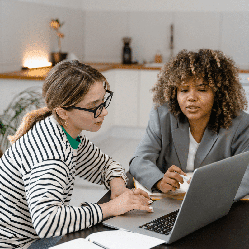 Oracle ERP Cloud - bandeau Parcours - Votre évolution chez SQORUS