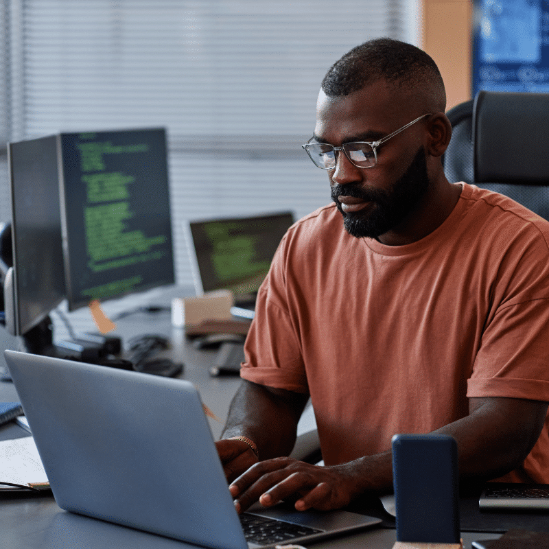 Oracle Integration Cloud & Service-Oriented Architecture - Bandeau etape-Responsabilite-environnementale