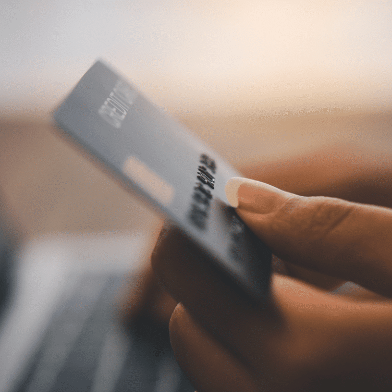 Solution de paiement en ligne - bandeau Parcours - Onboarding SQORUS