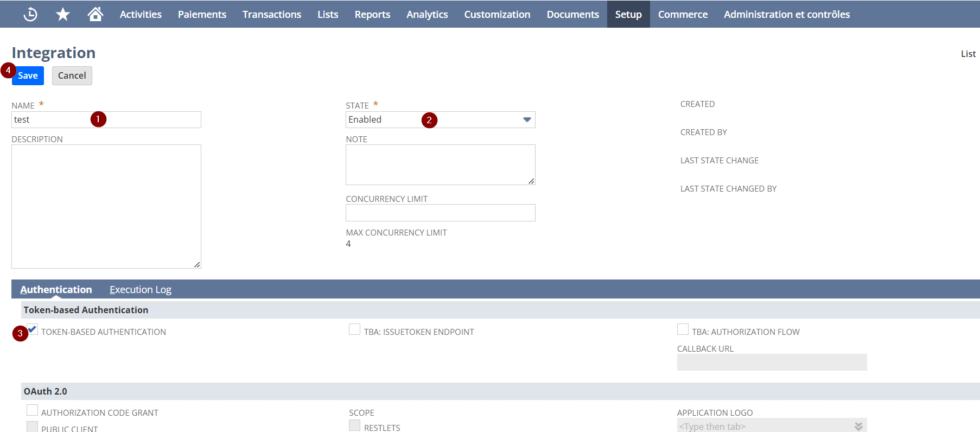 A complete guide to quickly setting up a NetSuite connector with Oracle ...