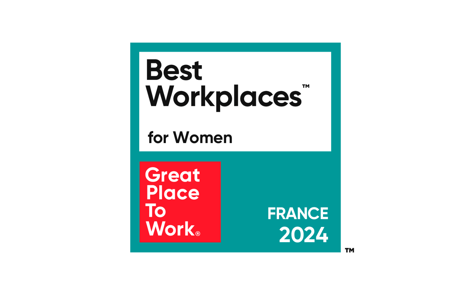 Best Workplaces Women 2024