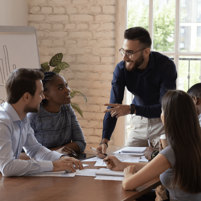 Parcours - Processus de recrutement SQORUS