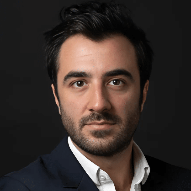 Clément MUZELLE