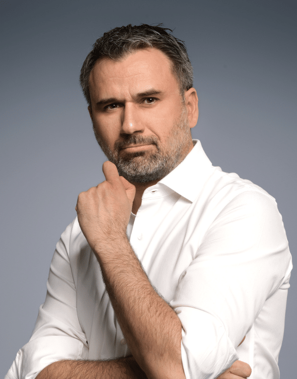 Eduard BELTRAN - enjeux