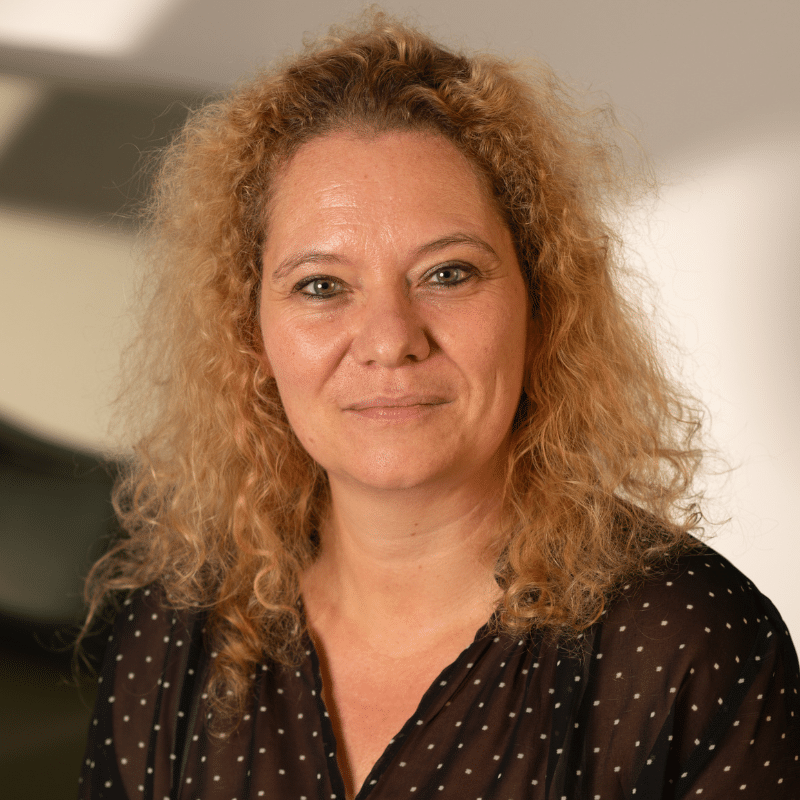 Sandrine MILLIER