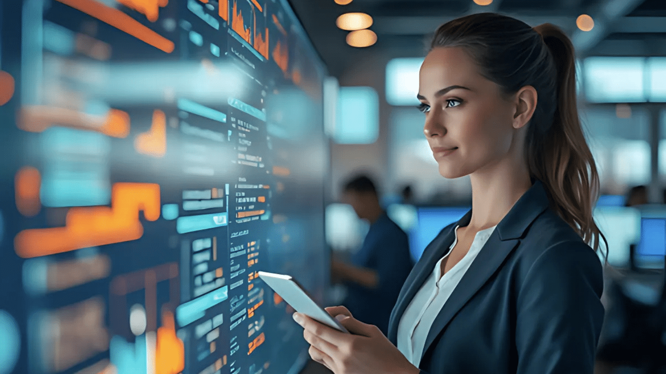 HR trend 2025