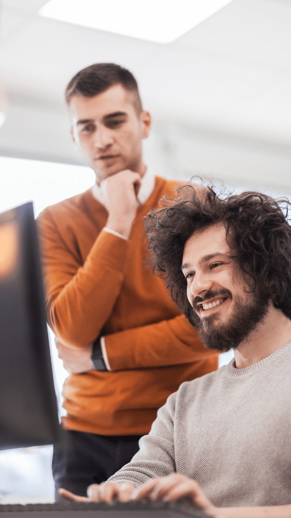 Ethique & RGPD au coeur de notre transformation digitale