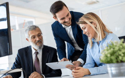 Customer case study – Secure connection of datacenter to the cloud