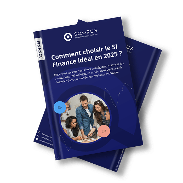 Ebook SQORUS : HR Innovation