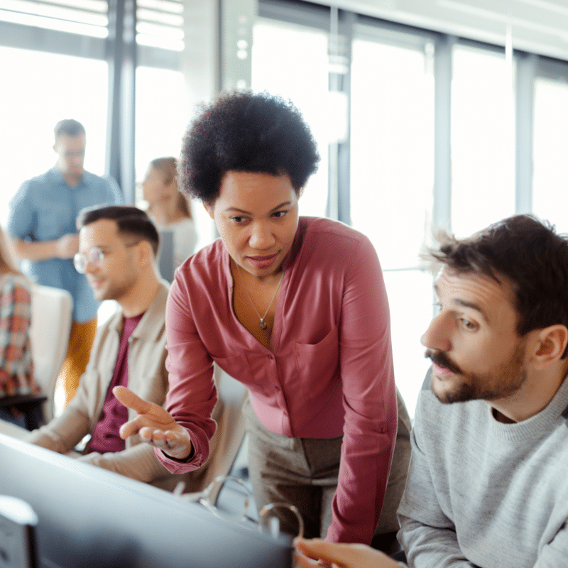 Parcours - Onboarding SQORUS