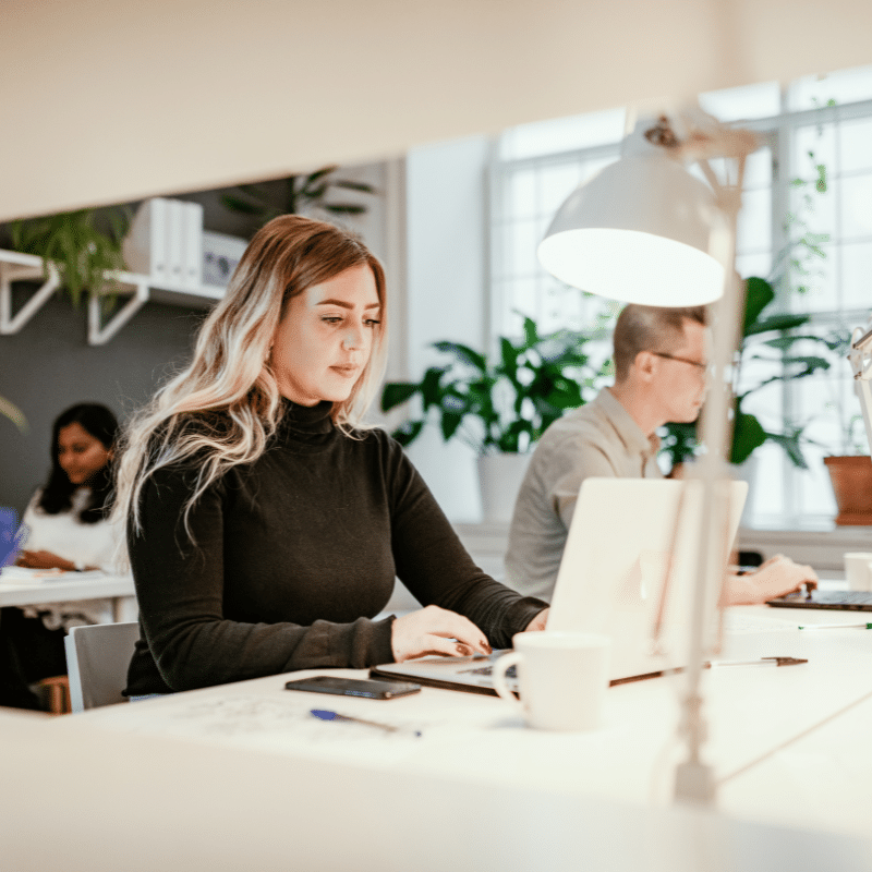 Parcours - Onboarding SQORUS