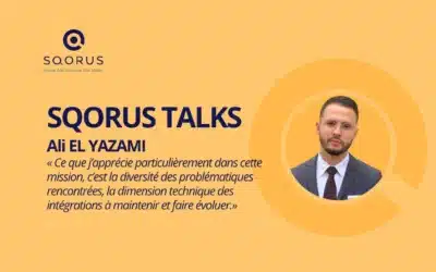 SQORUS Talks with Ali: building a career in Data Integration at SQORUS