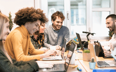 Intelligent supervision: turning IT challenges into business opportunities