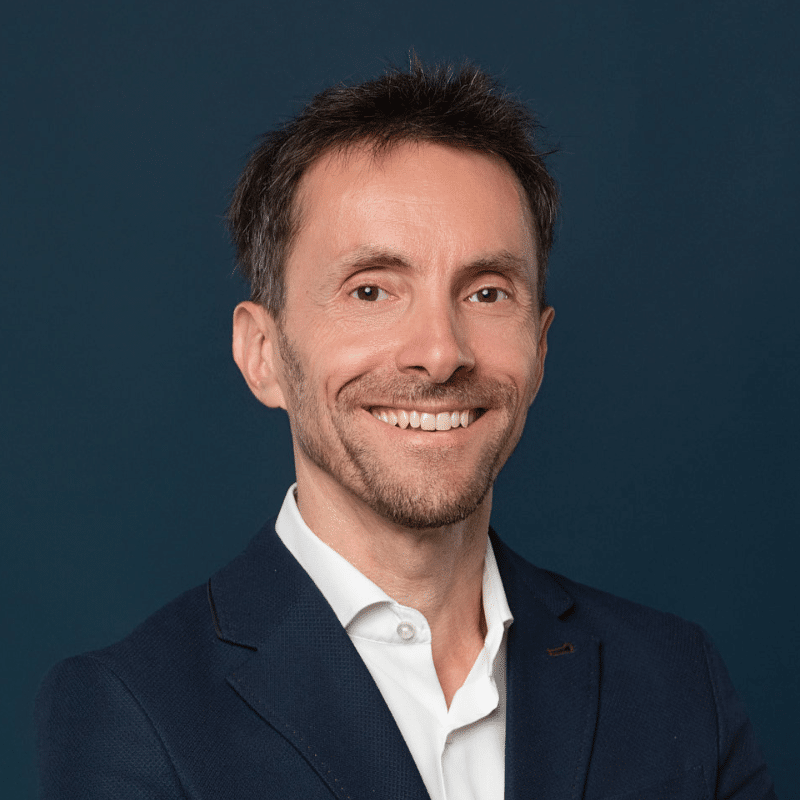 Macià ROCA - Dirigeants Parcours - Processus de recrutement SQORUS