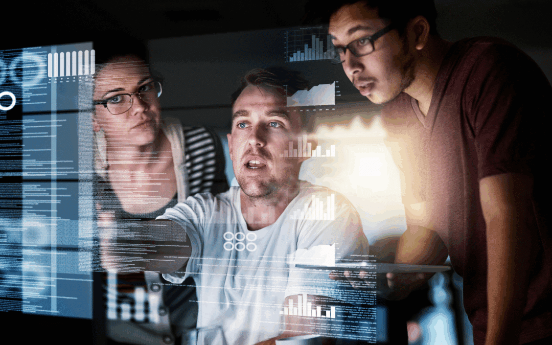 La fragmentation des données : comment briser les silos avec le Business Data Hub