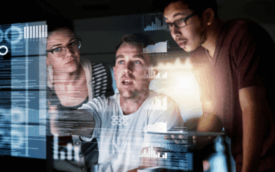 Data fragmentation: breaking down silos with the Business Data Hub