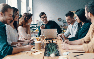 HRIS deployment: what if we finally thought about a solution?