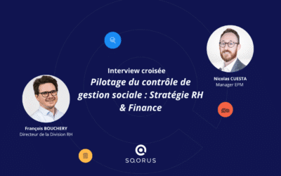 Aligning HR and Finance: the key to effective social management control