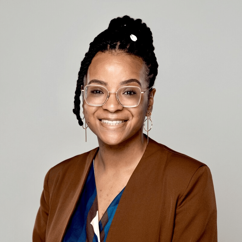 Karine FRANCIUS Amadou-NGOM
