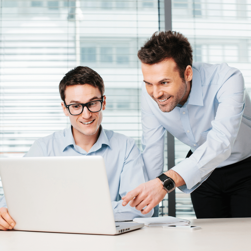 Parcours - Onboarding SQORUS