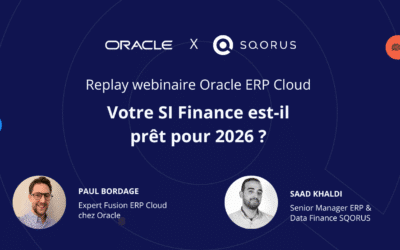 Webinar Finance – Is your Finance IS ready for 2026?