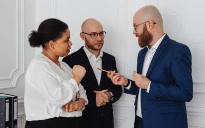 Source-to-Pay governance: effectively managing a strategic process