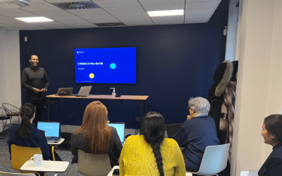 L’Académie AMOA SQORUS : Our talents strengthen their expertise in project management assistance