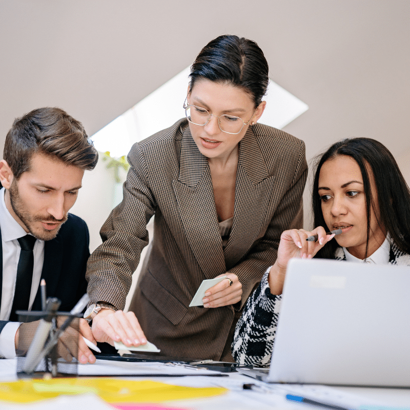 Parcours - Onboarding SQORUS