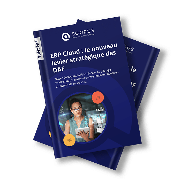 Livre blanc SQORUS : Innovation RH