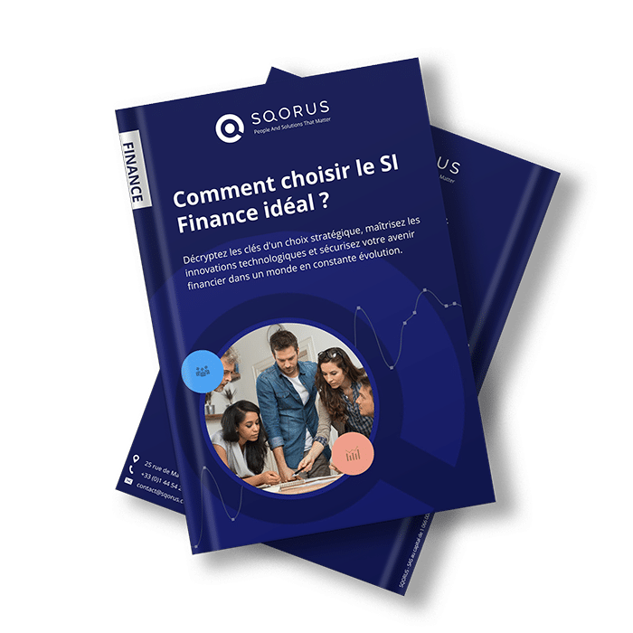 Ebook SQORUS : HR Innovation