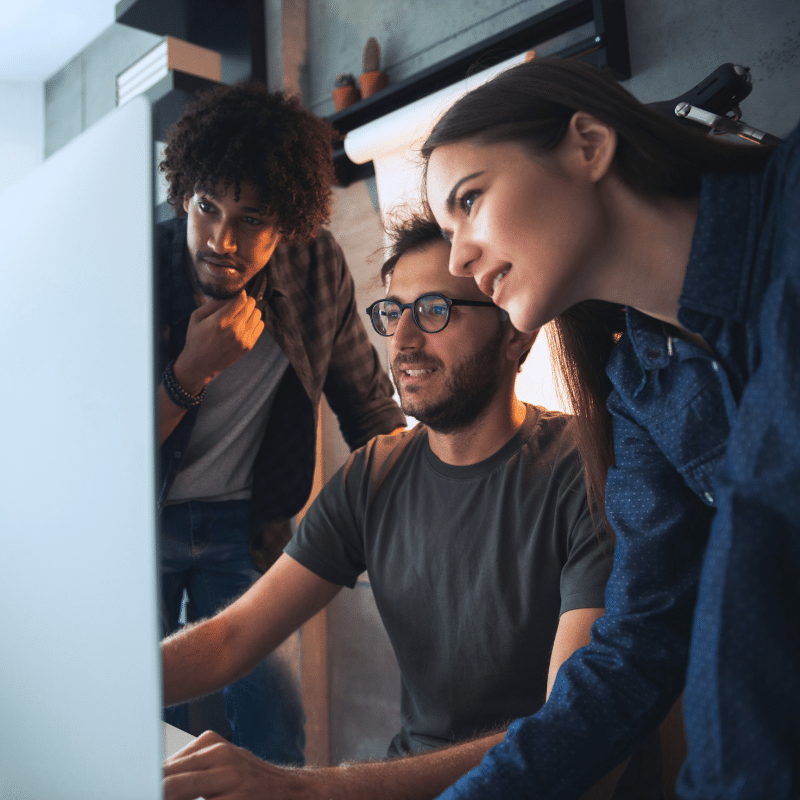 Parcours - Onboarding SQORUS