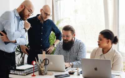 HR Data Quality: how can you guarantee reliable data for your strategic decisions?