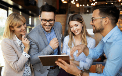 Employee engagement: 3 pillars for a high-performance HR strategy