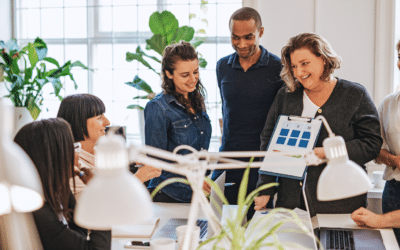 HRIS accessibility: the paradox of HR tools in the face of invisible disabilities