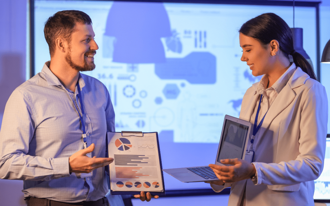 Data Storytelling : transformer vos données en décisions