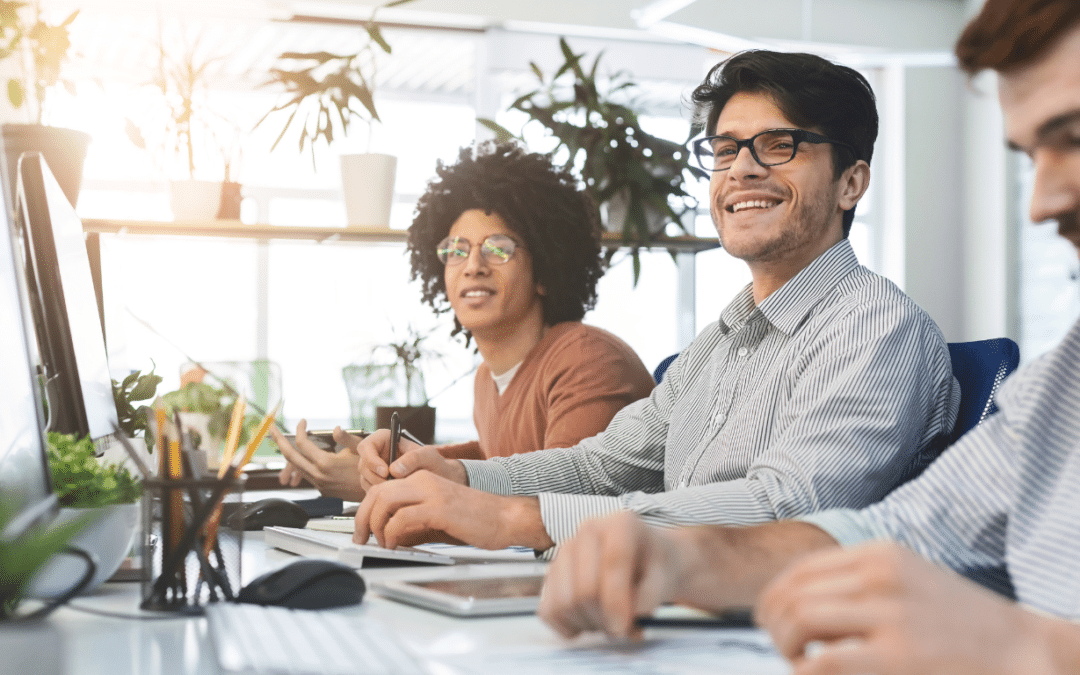 Comment les Agents IA d&rsquo;Oracle HCM Cloud transforment la fonction RH