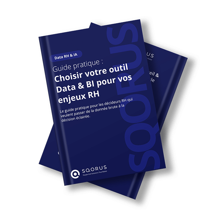 Ebook SQORUS : HR Innovation