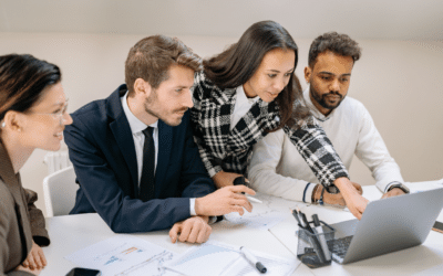 Cash pooling notionnel international : flexibilité, gouvernance et performance financière