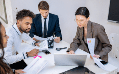 Guide – ISO 20022 : 6 steps to avoid payment rejections