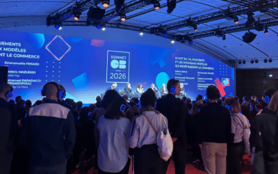 Sommet CB 2026 : IA, souveraineté et refonte de l&rsquo;expérience paiement