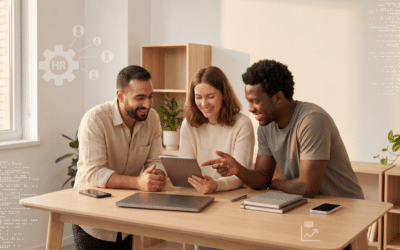 Pourquoi votre stratégie Data RH ne crée pas de valeur ?