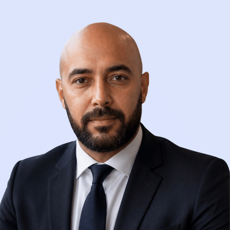 Achraf SAIDI