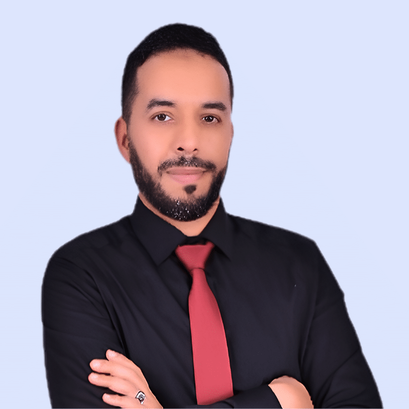 Amine EL JERMATI