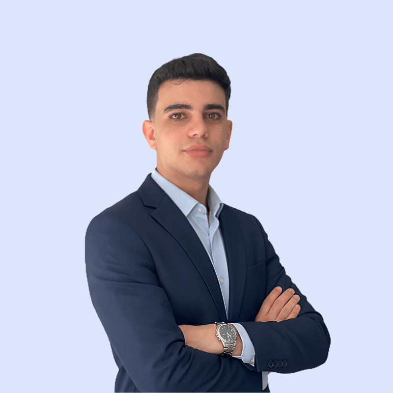 Ayoub AIN RAHBA