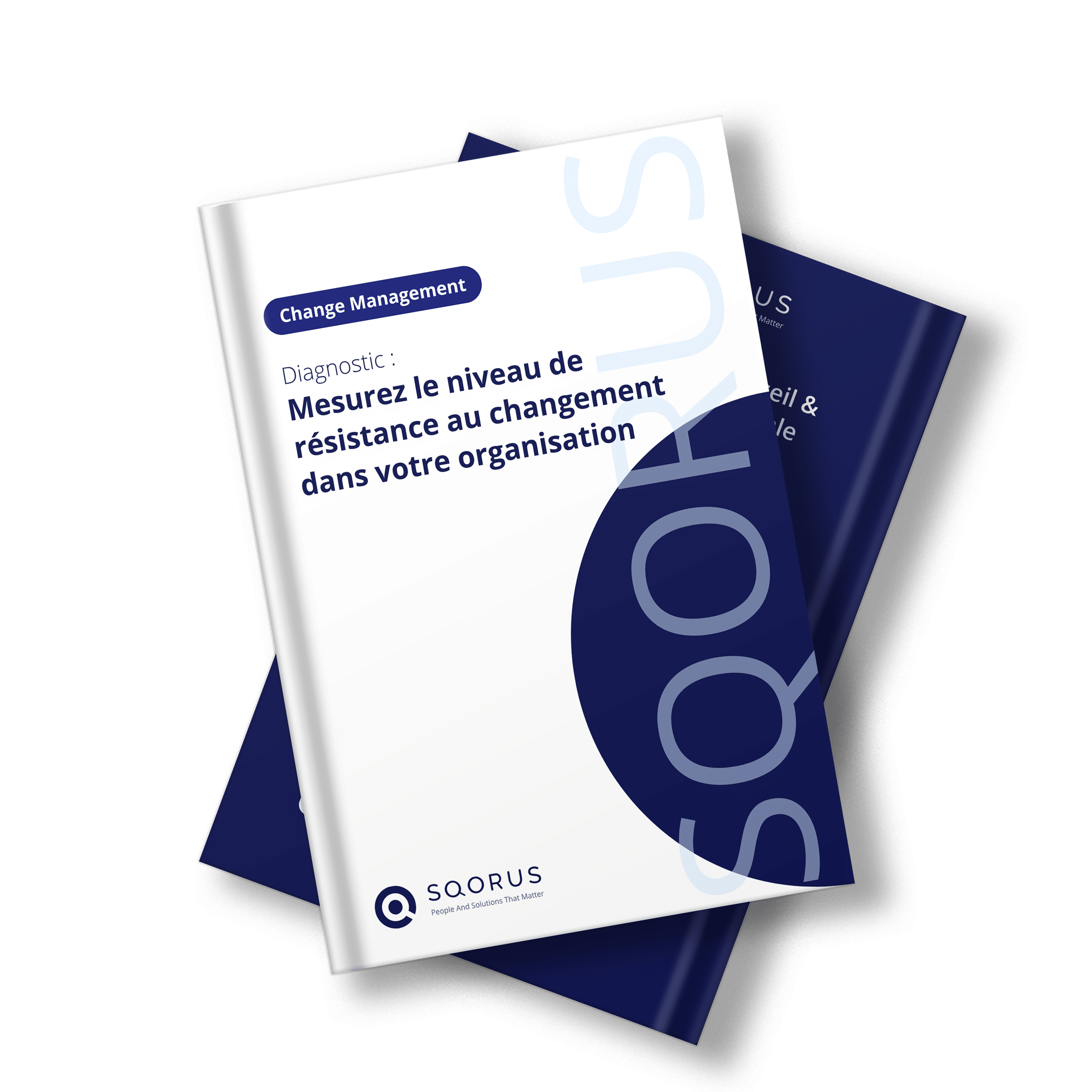 Livre blanc SQORUS : Innovation RH
