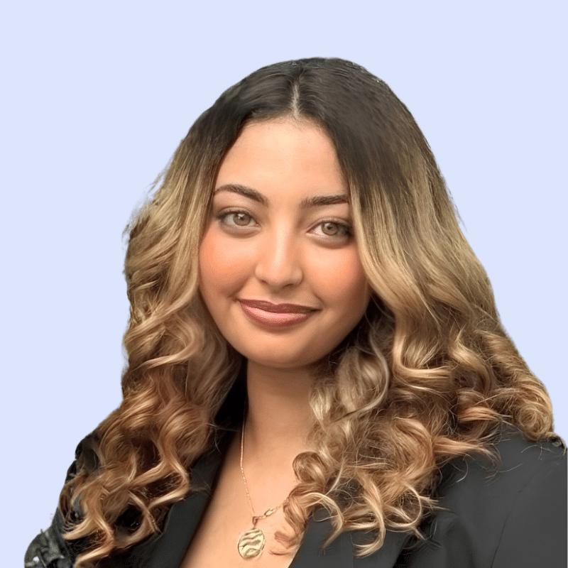 Douae ISMAILI
